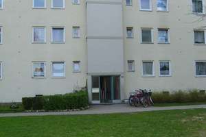 Mieter sucht Nachmieter. Schöne 3 Zimmerwohnung in Langwasser – Reinerzer Str. 60, 90473 Langwasser Südost, Nürnberg – Vorschaubild 2