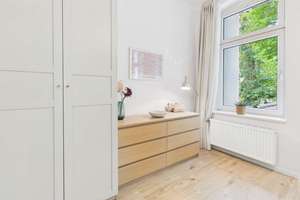 COSY VIBES! Helle 2-Zimmer-Wohnung mit EBK in zentraler Lage von Grafenberg – Die vollständige Adresse der Immobilie erhältst du vom Anbieter., 40629 Ludenberg, Düsseldorf – Vorschaubild 7