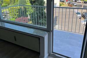 Freundliche 2-Zimmer-Wohnung in zentraler Lage