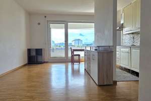Moderne 2-Zi-Wohnung mit Loggia in Top-Lage Thalkirchen-Obersendling – ideal für Singles oder Paare – Die vollständige Adresse der Immobilie erhältst du vom Anbieter., 81379 Thalkirchen, München – Vorschaubild 9