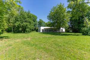 Einzigartige Waldrandvilla in Alleinlage – Ein Rückzugsort für höchste Ansprüche – Die vollständige Adresse der Immobilie erhältst du vom Anbieter., 86663 Asbach-Bäumenheim – Vorschaubild 5