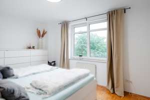 Helle 3-Zimmer-Eigentumswohnung mit Südwestbalkon und Tiefgaragenstellplatz in Bonn – Die vollständige Adresse der Immobilie erhältst du vom Anbieter., 53125 Brüser Berg, Bonn – Vorschaubild 9