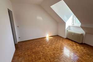 3-Zimmer-Dachgeschosswohnung in Trudering – Die vollständige Adresse der Immobilie erhältst du vom Anbieter., 81825 Gartenstadt Trudering, München – Vorschaubild 11