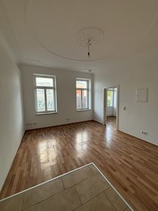 Zuhause mit 1,5 Zimmern in Leipzig