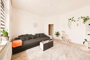 Gut geschnittene 2-Zimmer-Wohnung mit Westbalkon in Dortmund-Körne – Die vollständige Adresse der Immobilie erhältst du vom Anbieter., 44143 Kaiserbrunnen, Dortmund – Vorschaubild 4