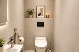 Top 3-Zimmer Wohnung | 85 m² | Balkon | Garagenstellplatz | Beste Lage: Nürnberg Thon – Kölner Straße 20, 90425 Wetzendorf, Nürnberg – Vorschaubild 10