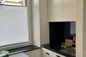 Stilvolle 1-Zimmer-Wohnung direkt am Park – Gartenstraße 11, 52064 Aachen – Vorschaubild 1
