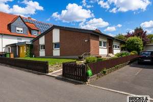 Großzügiges Bungalow in Ruhiger Anliegerstraße – Die vollständige Adresse der Immobilie erhältst du vom Anbieter., 34253 Lohfelden – Vorschaubild 8
