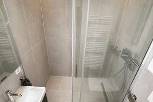 Vollausgestattet: Smart Room Apartment im Lorettoviertel – Die vollständige Adresse der Immobilie erhältst du vom Anbieter., 40219 Unterbilk, Düsseldorf – Vorschaubild 10
