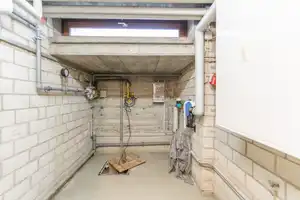 Architektenvilla mit drei separaten Apartments und Garten in Vohburg zu verkaufen – Pfaffenhofen an der Ilm (Kreis) – Vorschaubild 29