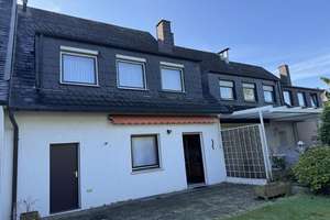 ++Familienparadies mit Potential: Reihenmittelhaus mit Erbbaurecht in Wandhofen++ – Die vollständige Adresse der Immobilie erhältst du vom Anbieter., 58239 Schwerte – Vorschaubild 1