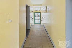 Bayerisches Viertel: 2-Zi-Wohnung im 5.OG mit Aufzug – Die vollständige Adresse der Immobilie erhältst du vom Anbieter., 10715 Wilmersdorf, Berlin – Vorschaubild 8
