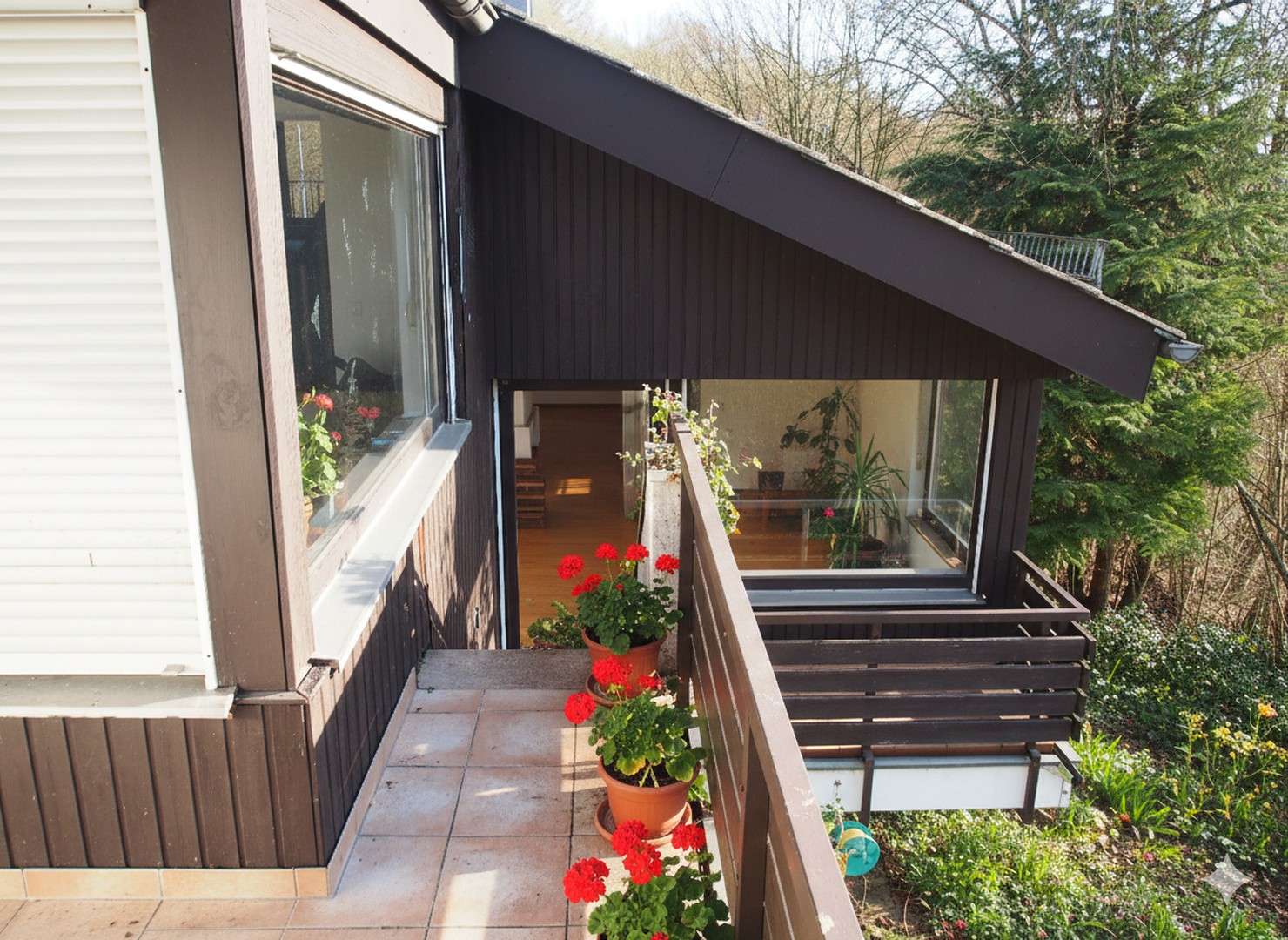 Immobilie in Partenstein - Großzügiges Einfamilienhaus im Spessart - Bild 17