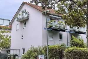 4 Zimmer über zwei Etagen mit Terrasse – Rheinstrandallee 19, 76189 Daxlanden, Karlsruhe – Vorschaubild 10