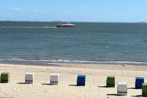 Imposante Südstrandvilla mit traumhaftem Meerblick – Die vollständige Adresse der Immobilie erhältst du vom Anbieter., 25938 Wyk auf Föhr – Vorschaubild 4