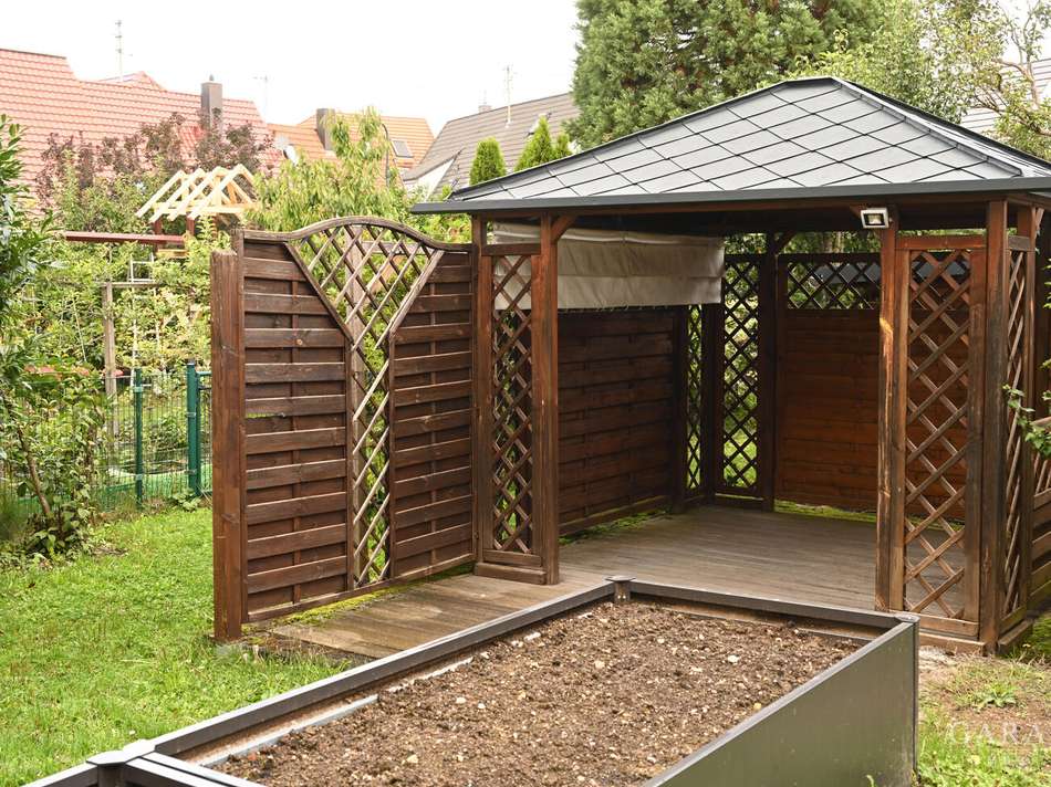 Pergola