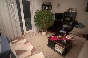 2 Zimmer in ruhiger Lage mit tollem Entwicklungspotential!