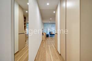 MÖBLIERT - BESTE LAGE - Modernes Business Apartment mit Balkon – Die vollständige Adresse der Immobilie erhältst du vom Anbieter., 70191 Heilbronner Straße, Stuttgart – Vorschaubild 16