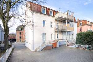 Dresden - Mehrfamilienhaus mit Entwicklungspotential – Die vollständige Adresse der Immobilie erhältst du vom Anbieter., 1139 Mickten, Dresden – Vorschaubild 4