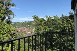 Süd: Wohnen mit Weitblick – Charmantes Zweifamilienhaus mit großem Garten in begehrter Halbhöhenlage – Die vollständige Adresse der Immobilie erhältst du vom Anbieter., 70199 Südheim, Stuttgart – Vorschaubild 37