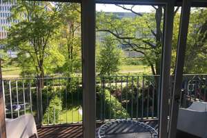 Townhouse in Berlin-Mitte -  Zentral, ruhig & in netter Nachbarschaft – Am Pankepark 43, 10115 Mitte (Ortsteil), Berlin – Vorschaubild 10