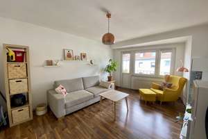 Helle Zwei-Zimmer Wohnung mit Möbel-Übernahme – Die vollständige Adresse der Immobilie erhältst du vom Anbieter., 40217 Friedrichstadt, Düsseldorf – Vorschaubild 13