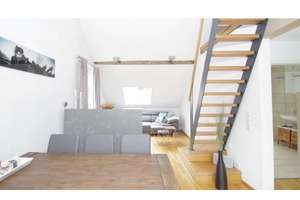 Maisonette-Wohnung mit traumhaften Ausblick – Die vollständige Adresse der Immobilie erhältst du vom Anbieter., 57072 Siegen, Siegen – Vorschaubild 3