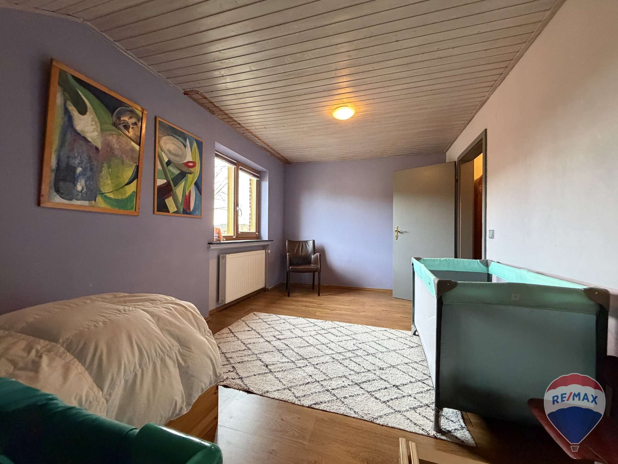 Immobilie in Kranenburg - Raum für Generationen: Freistehendes Einfamilienhaus mit Einliegerwohnung und PV Anlage! - Bild 6