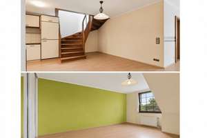 Charmante Maisonettewohnung mit Potenzial in begehrter Wohnlage – Die vollständige Adresse der Immobilie erhältst du vom Anbieter., 53179 Mehlem, Bonn – Vorschaubild 16