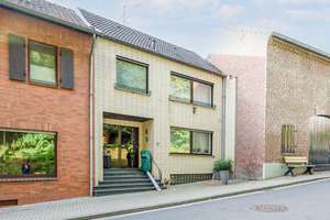 Großzügiges Einfamilienhaus mit Wintergarten und weitläufigem Garten in Selfkant - Hillensberg! – Die vollständige Adresse der Immobilie erhältst du vom Anbieter., 52538 Selfkant – Vorschaubild 1