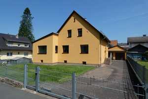 Mitten in Michelstadt und trotzdem ruhig gelegen, schönes Einfamilienhaus mit Doppelgarage – Odenwaldkreis – Vorschaubild 3