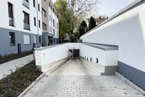 Erstbezug im Neubau! Düsseldorf Wersten - 2 Zimmer Wohnung – Roderbirkener Straße 5, 40591 Wersten, Düsseldorf – Vorschaubild 12
