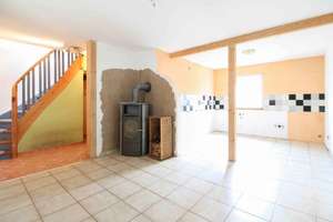Harlingerode: DHH mit Kamin, PV-Anlage & Ausbauoption – 637 m² Grundstück in Sackgassenlage – Die vollständige Adresse der Immobilie erhältst du vom Anbieter., 38667 Bad Harzburg – Vorschaubild 3