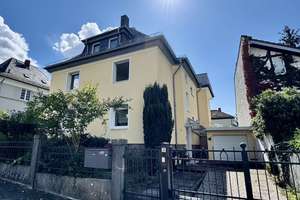 5 Zimmer Maisonette Wohnung in bester Villenlage - Wiesbadens – Schellingstraße 3, 65191 Sonnenberg, Wiesbaden – Vorschaubild 20