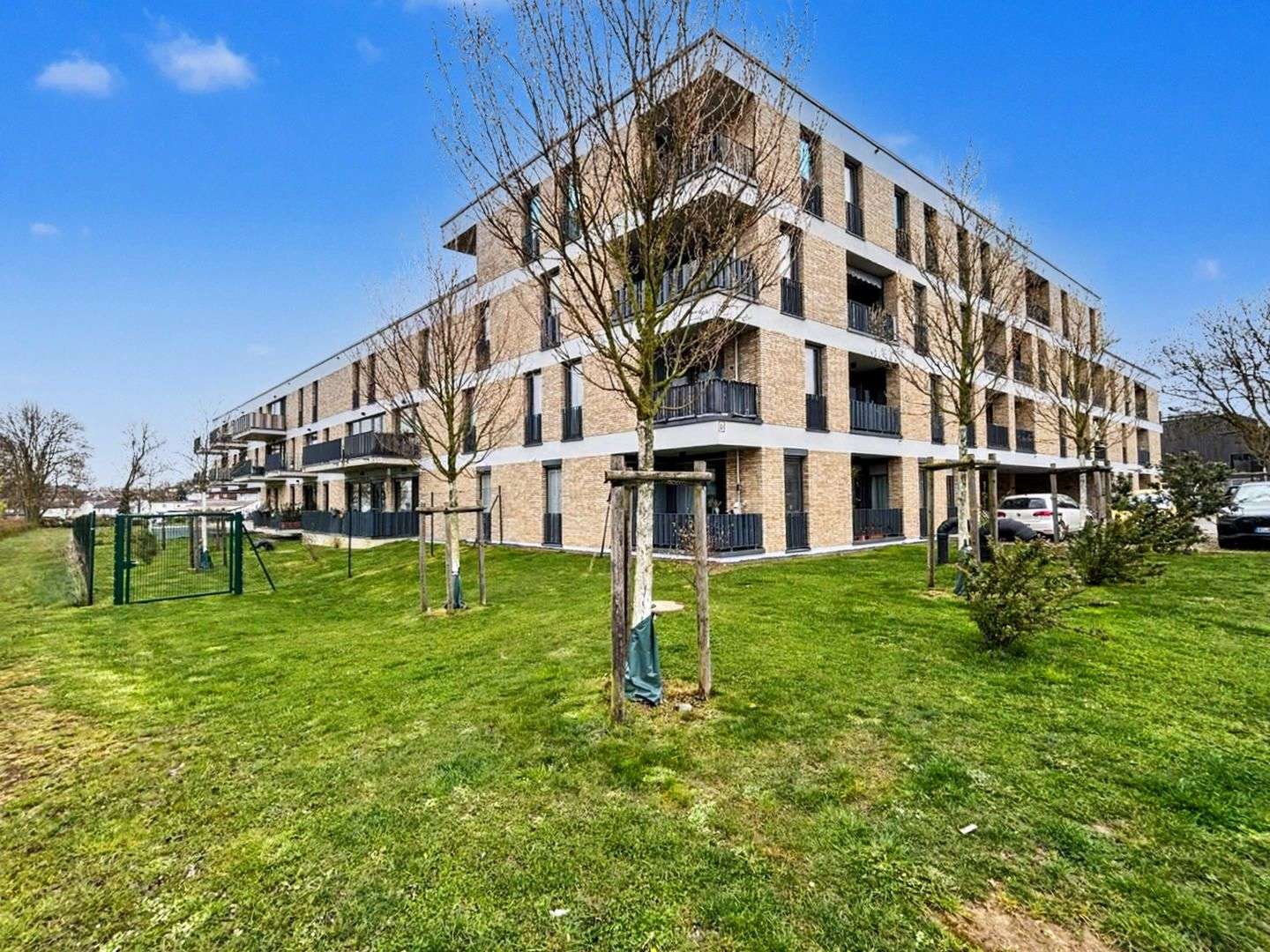 Aachen Brand - Voll ausgestattetes Apartment mit vielen Extras, Aachen – Bild 2