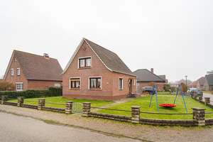 RESERVIERT! Solides Siedlungshaus mit Garage und Werkstatt in ruhiger Wohnlage! – Die vollständige Adresse der Immobilie erhältst du vom Anbieter., 26553 Dornum – Vorschaubild 11