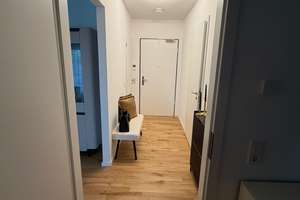Zwei Zimmer in Osnabrück: Ihre neue Wohnung in Eversburg – Die vollständige Adresse der Immobilie erhältst du vom Anbieter., 49090 Atter, Osnabrück – Vorschaubild 10
