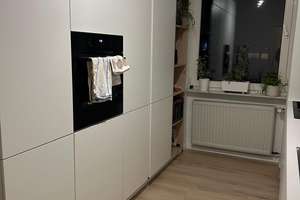 3-Zimmer-Wohnung in Stuttgart Ost - befristet  – Uhlbergstraße 9, 70188 Ostheim, Stuttgart – Vorschaubild 2