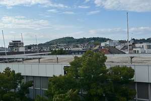 Zentral gelegene 1-Zimmer-Dachgeschosswohnung mit Aufzug – Stiftstraße 6–8 – Stiftstraße 6, 52062 Kaiserplatz, Aachen – Vorschaubild 5