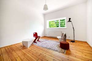 🏛️ Bauhaus-Altbau im sanierten Zustand – Helle 3,5 Zi Whg in ruhiger Lage nahe Prenzlauer Berg – Die vollständige Adresse der Immobilie erhältst du vom Anbieter., 13189 Pankow (Ortsteil), Berlin – Vorschaubild 7