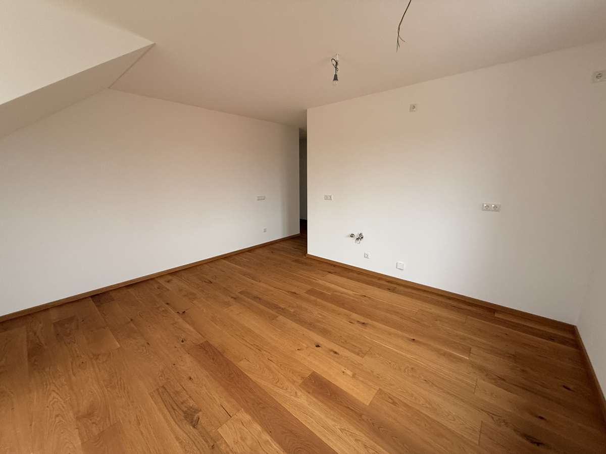 Immobilie in Plößberg - Traumhafte Dachgeschosswohnung im Neubauprojekt "Wohnen an der Goldenen Straße" in Plößberg! - Bild 4