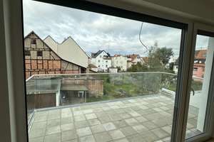 Erstbezug mit Balkon und Einbauküche: stilvolle 3-Zimmer-Wohnung mit hochwertiger Ausstattung – Die vollständige Adresse der Immobilie erhältst du vom Anbieter., 70734 Fellbach – Vorschaubild 17
