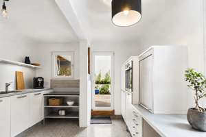 Von Atelier bis Dachterrasse: vielseitiges Stadthaus mit Wohn- & Gewerbebereich im Heusteigviertel – Die vollständige Adresse der Immobilie erhältst du vom Anbieter., 70180 Lehen, Stuttgart – Vorschaubild 6