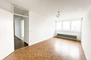 Licht, Weite, Panorama – barriereleichte Wohlfühlwohnung in Mannheim Vogelstang – Die vollständige Adresse der Immobilie erhältst du vom Anbieter., 68309 Vogelstang, Mannheim – Vorschaubild 5