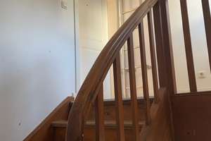 Geschmackvolle 3-Zimmer-DG-Wohnung mit Balkon und Einbauküche in Riemerling – Die vollständige Adresse der Immobilie erhältst du vom Anbieter., 81825 Berg am Laim Ost, München – Vorschaubild 19