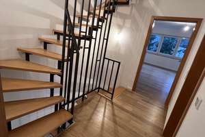 Doppelhaushälfte mit Ansprechende 5-Zimmer und geh. Innenausstattung, Erstbezug nach Renovierung. – Die vollständige Adresse der Immobilie erhältst du vom Anbieter., 44229 Bittermark, Dortmund – Vorschaubild 11