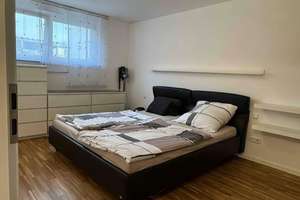 Provisionsfrei* Attraktive 4-Zimmer-Erdgeschosswohnung mit Terrasse – Die vollständige Adresse der Immobilie erhältst du vom Anbieter., 70499 Giebel, Stuttgart – Vorschaubild 11