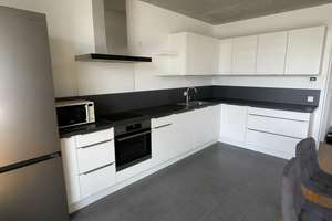 3-Zimmerwohnung in ruhiger 2ten Reihe – Herzogstraße 79B, 40215 Friedrichstadt, Düsseldorf – Vorschaubild 7