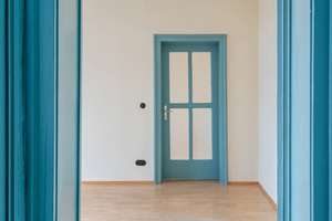 Zwischen Alexanderplatz und Kiez-Kultur – 2 Zimmer im ikonischen Baudenkmal – Die vollständige Adresse der Immobilie erhältst du vom Anbieter., 10243 Friedrichshain, Berlin – Vorschaubild 4