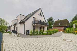 Sofort beziehbar! Maisonette-Wohnung mit großem Balkon – Die vollständige Adresse der Immobilie erhältst du vom Anbieter., 23570 Travemünde, Lübeck – Vorschaubild 15